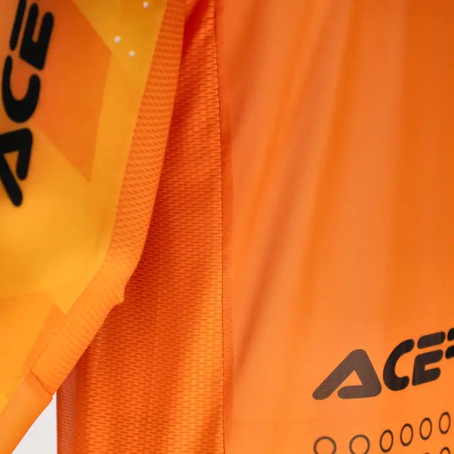 AC Jersey X-Flex 2.0 Anaheim Finnes i flere varianter 