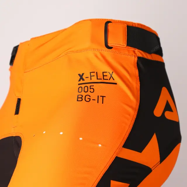 AC Pants X-Flex 2.0 Anaheim Finnes i flere varianter 
