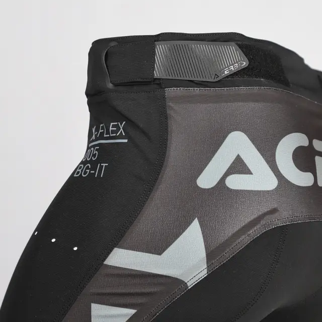 AC Pants X-Flex 2.0 Anaheim Finns i flera varianter 