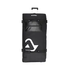 AC Bag X-Moto Logo 190 Lt Black,
