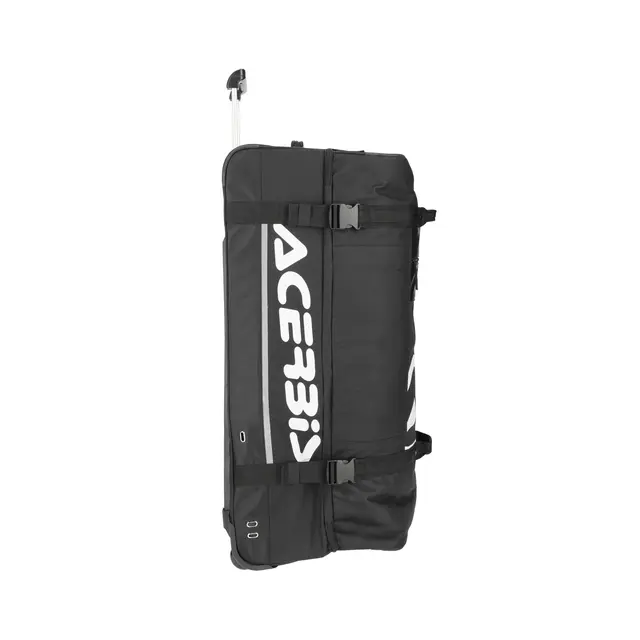 AC Bag X-Moto Logo 190 Lt Black, 