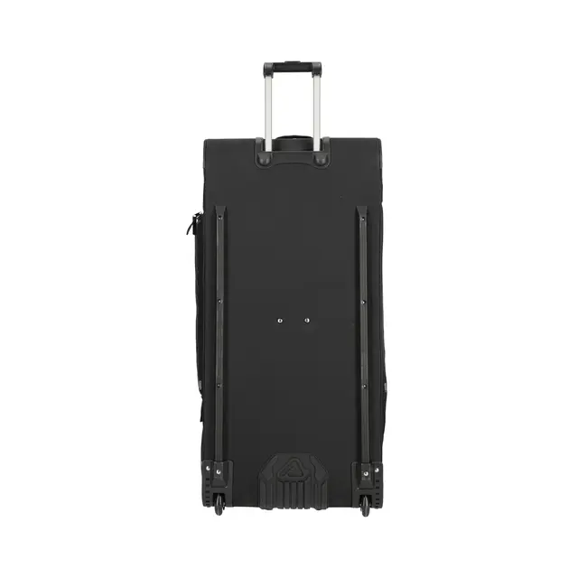 AC Bag X-Moto Logo 190 Lt Black, 