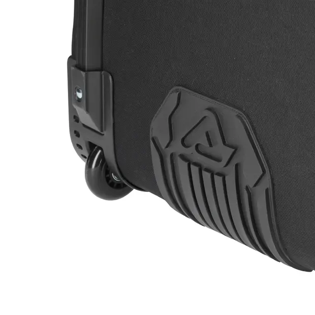 AC Bag X-Moto Logo 190 Lt Black, 