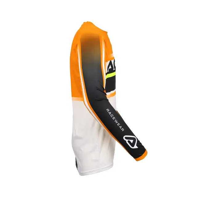 AC Jersey MX Linear Lugo Finnes i flere varianter 