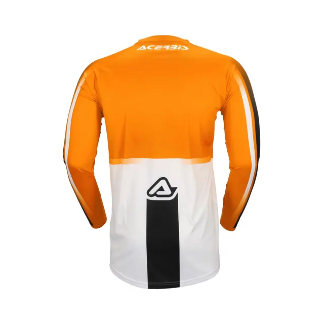 AC Jersey MX Linear Lugo Finnes i flere varianter 