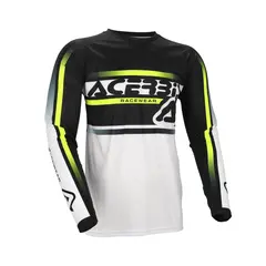 AC Jersey MX Linear Lugo Finnes i flere varianter