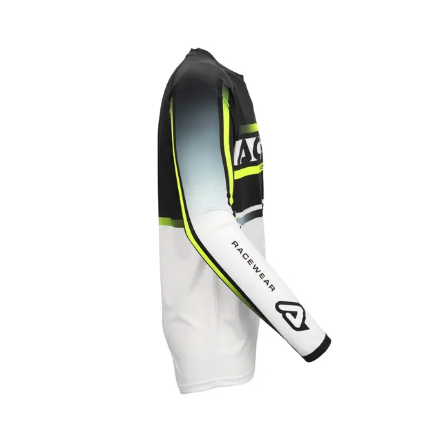 AC Jersey MX Linear Lugo Finnes i flere varianter 