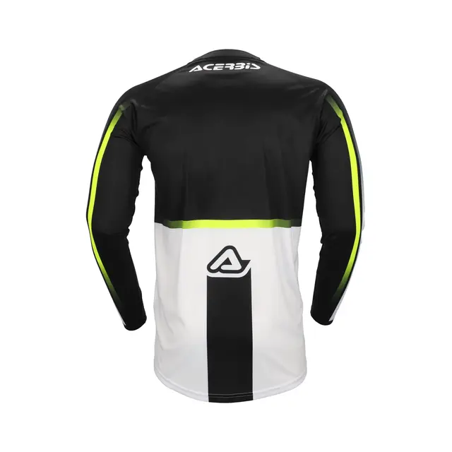 AC Jersey MX Linear Lugo Finnes i flere varianter 