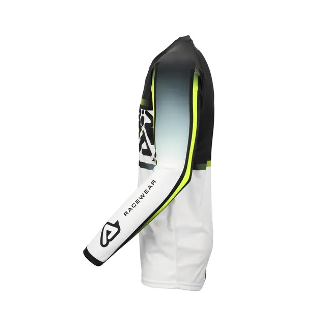 AC Jersey MX Linear Lugo Finnes i flere varianter 