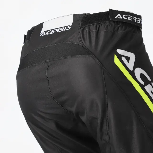 AC Pants MX Linear Lugo Finnes i flere varianter 