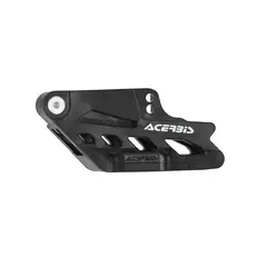 AC Chain Guide Honda Transalp 23 Black