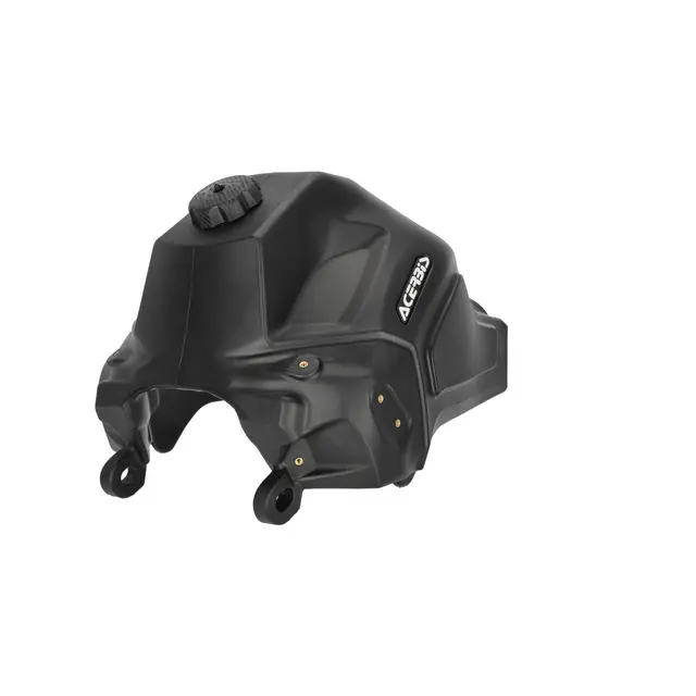 AC Fuel Tank Honda 23L Xl750 23 Finnes i flere farger 