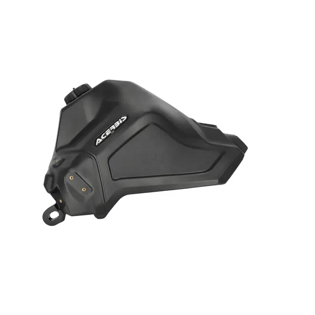 AC Fuel Tank Honda 23L Xl750 23 Finnes i flere farger 