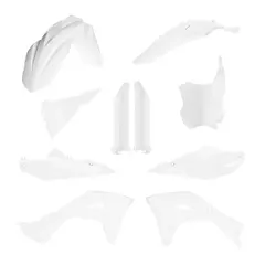 AC Full Kit Plastic Kx450 24 Finnes i flere farger