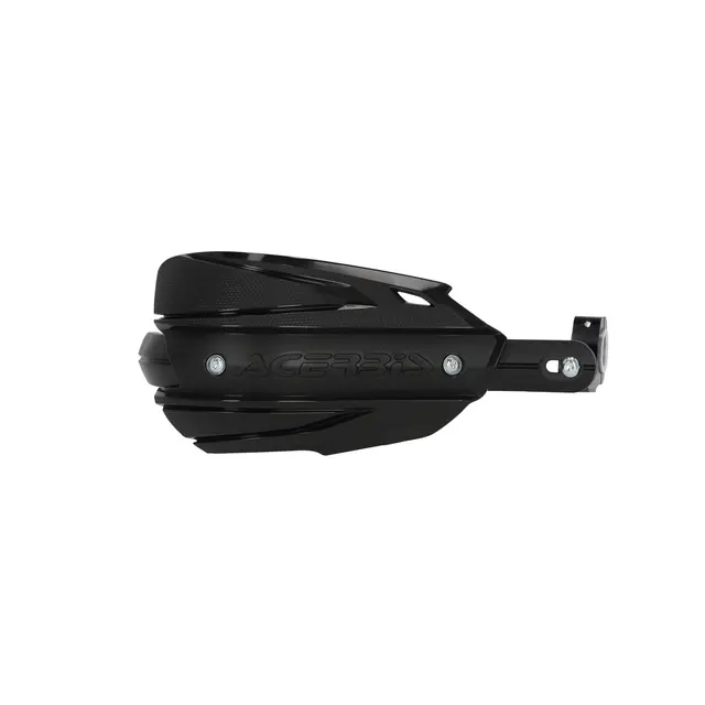 AC Handguards Endurance-X Crf300L 21 Black 