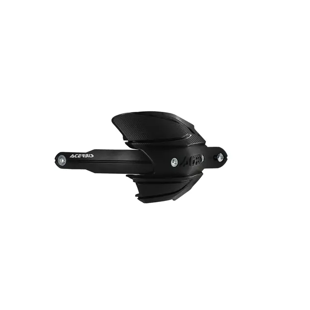 AC Handguards Endurance-X Crf300L 21 Black 