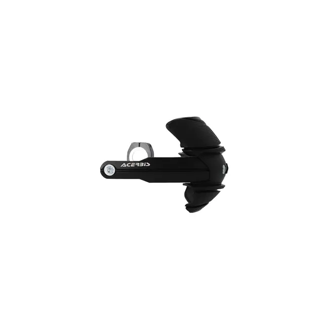 AC Handguards Endurance-X Crf300L 21 Black 