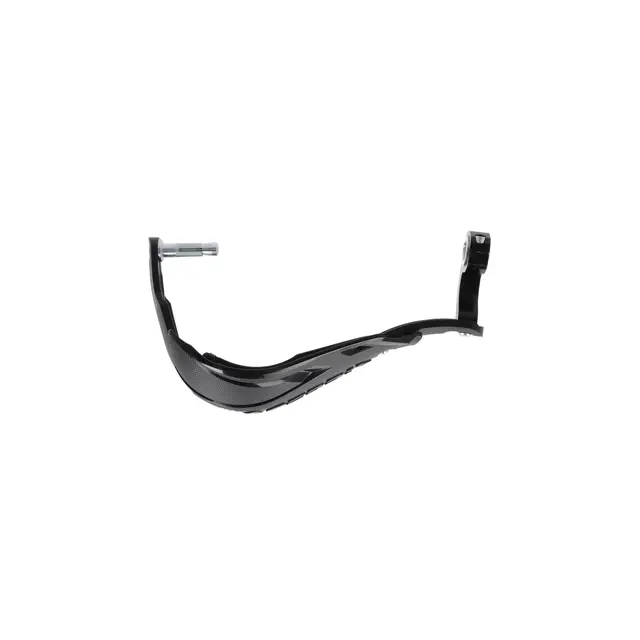 AC Handguards Endurance-X Crf300L 21 Black 