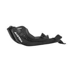 AC Skid Plate Kawasaki Kx 450 2024 Finnes i flere farger