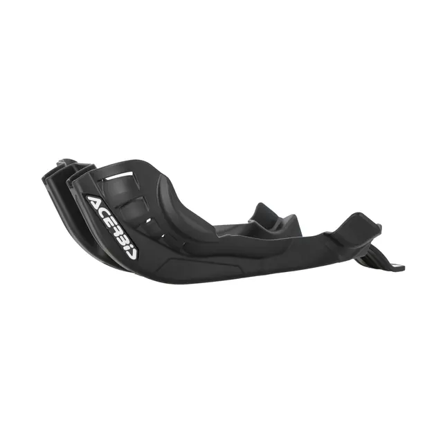 AC Skid Plate Kawasaki Kx 450 2024 Finnes i flere farger 