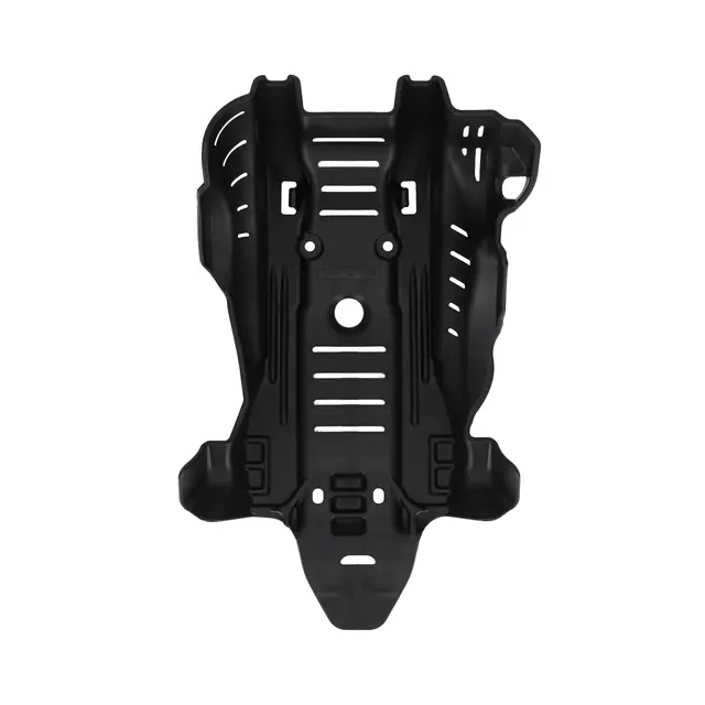 AC Skid Plate Kawasaki Kx 450 2024 Finnes i flere farger 