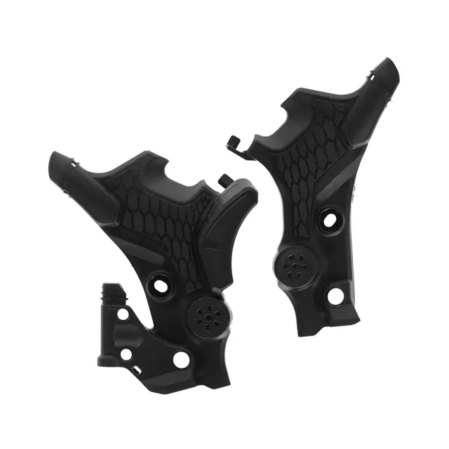 AC Frame Protector Hon Transalp 23 Finnes i flere farger 