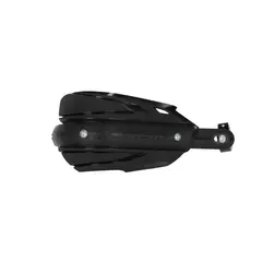 AC Handguards Endurance-X Tt700 19 Black