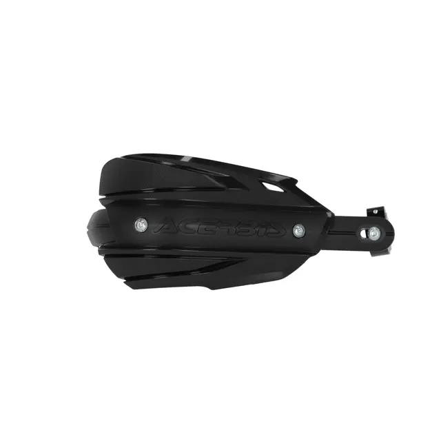 AC Handguards Endurance-X Tt700 19 Black 