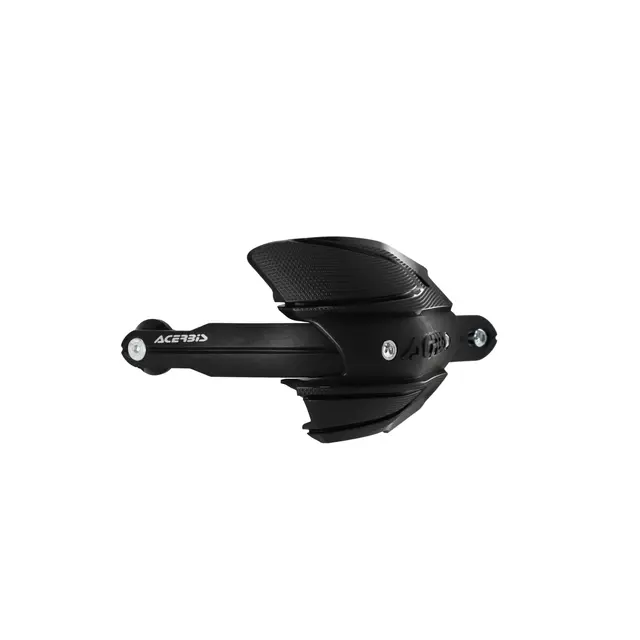 AC Handguards Endurance-X Tt700 19 Black 