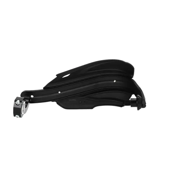 AC Handguards Endurance-X Tt700 19 Black 