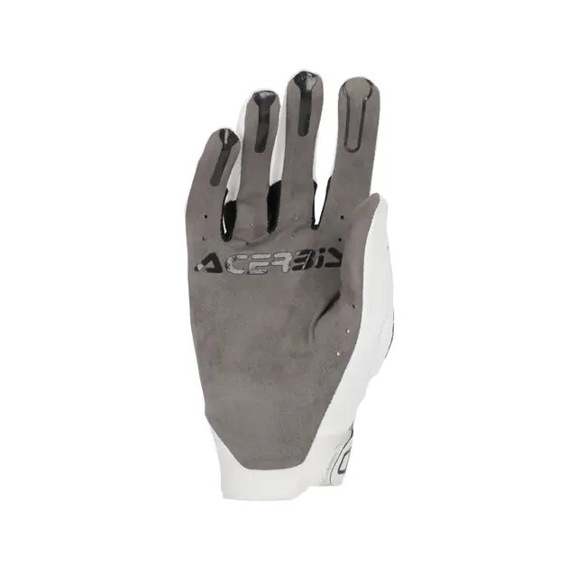 AC Gloves X-Flex 2.0 White 