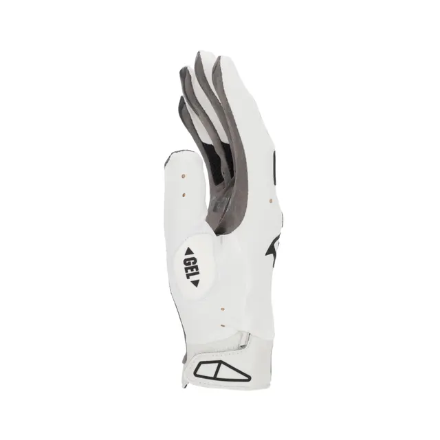 AC Gloves X-Flex 2.0 White 