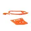 Acerbis Chain Guide/Slider Kit Finnes i flere farger