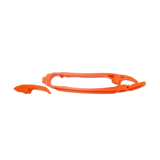 Acerbis Chain Guide/Slider Kit Finnes i flere farger 