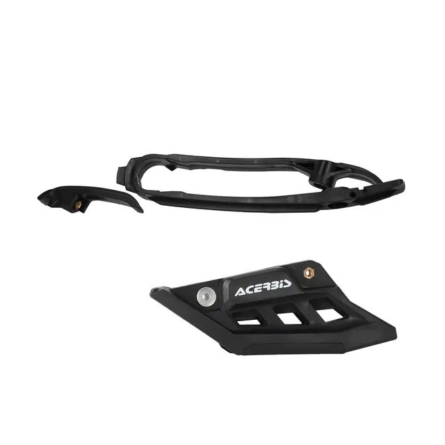 Acerbis Full Plastic Kit - KTM KTM EXC 125-500 24-25 (Alle) 