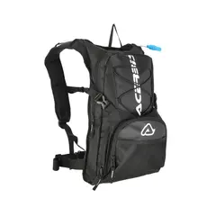 AC Backpack H2O Logo Finns i flera färger