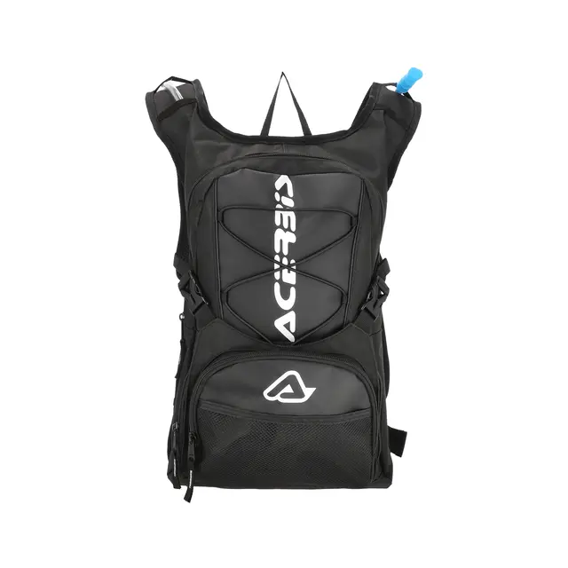 AC Backpack H2O Logo Finns i flera färger 