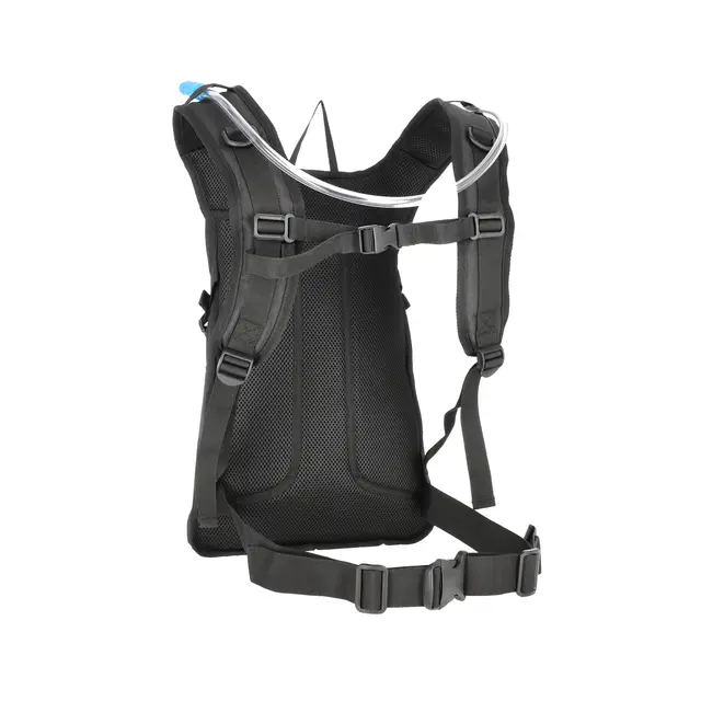 AC Backpack H2O Logo Finns i flera färger 
