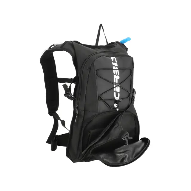 AC Backpack H2O Logo Finns i flera färger 