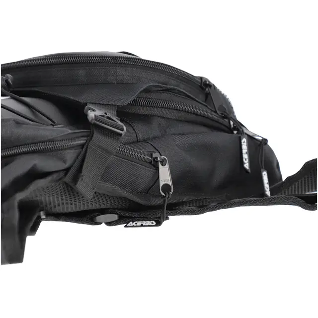 AC Backpack H2O Logo Finns i flera färger 