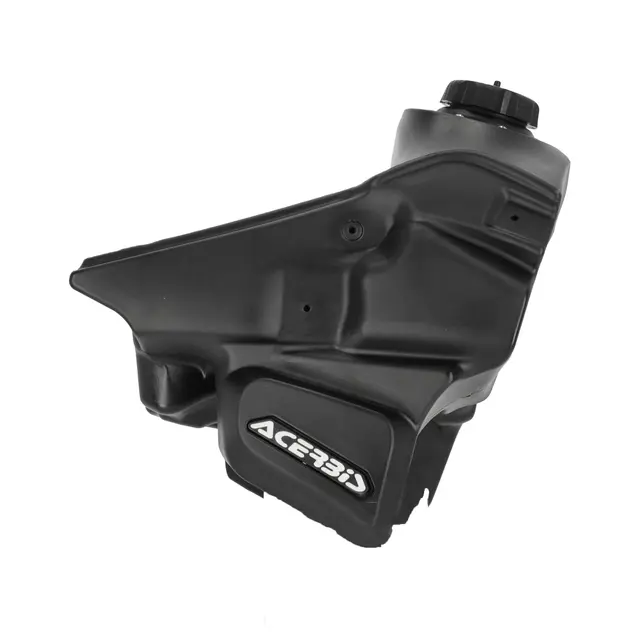 AC Fuel Tank G Mc/Ec 12L 24 Finnes i flere farger 