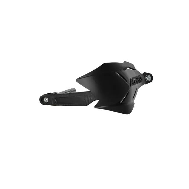 AC Param X-Factory V-Strom 650 17-> Black 