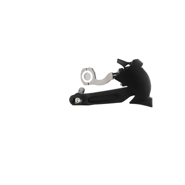 AC Param X-Factory V-Strom 650 17-> Black 