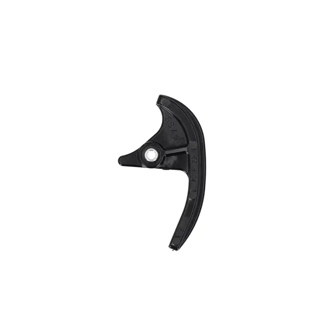 AC Under Chain Slider Kawasaki Kx450 24 Black 