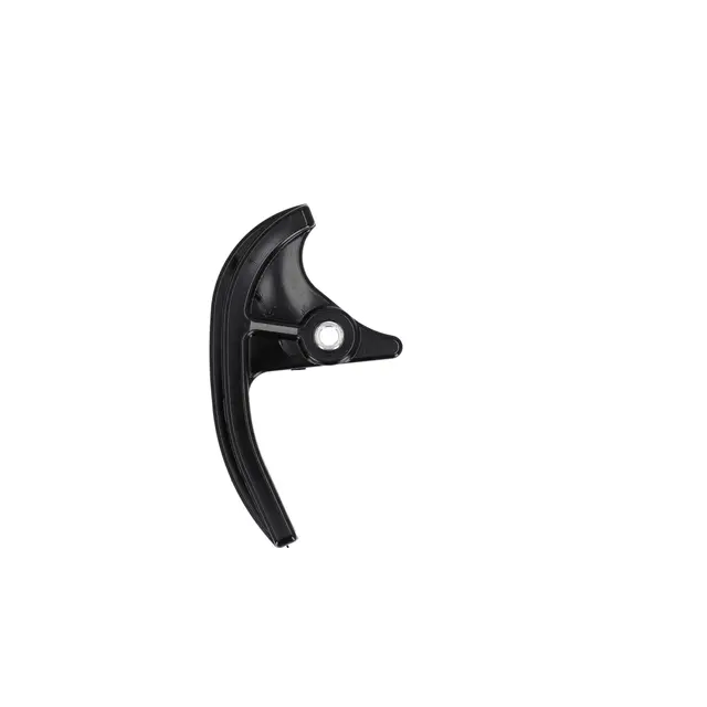 AC Under Chain Slider Kawasaki Kx450 24 Black 