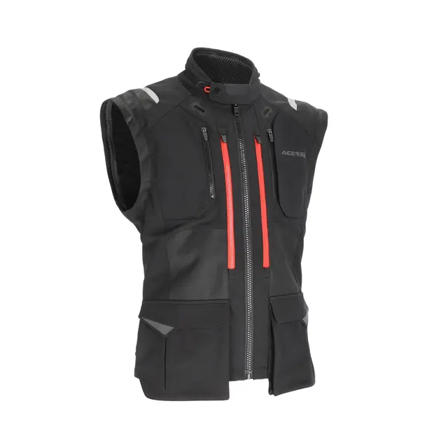 AC Jacket Rally Pro Finnes i flere varianter 