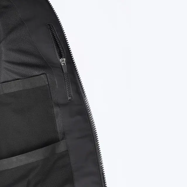 AC Jacket Rally Pro Finnes i flere varianter 