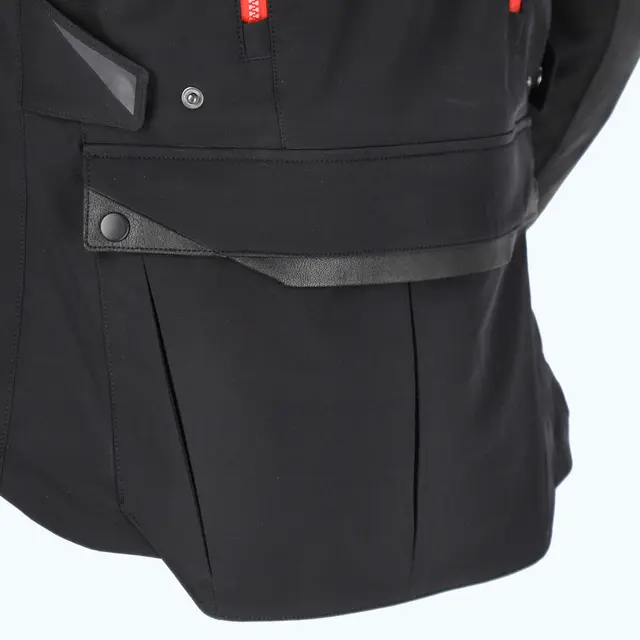 AC Jacket Rally Pro Finnes i flere varianter 