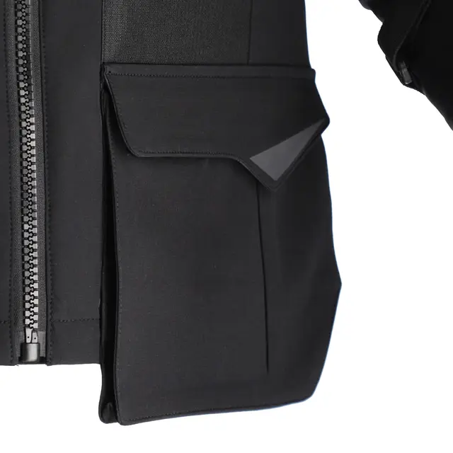AC Jacket Rally Pro Finnes i flere varianter 