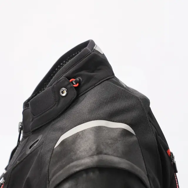 AC Jacket Rally Pro Finnes i flere varianter 
